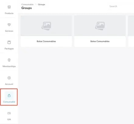 How to Add a Consumable Product in the Point of Sale_1