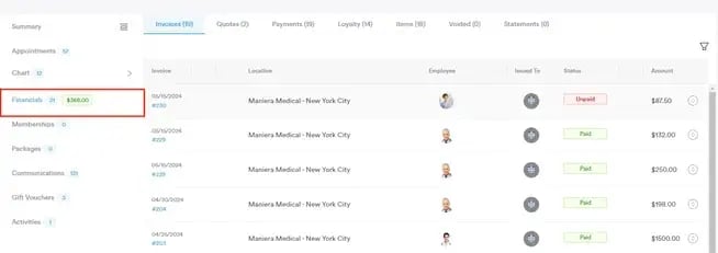 How to Add a Consumable Product in the Point of Sale_4