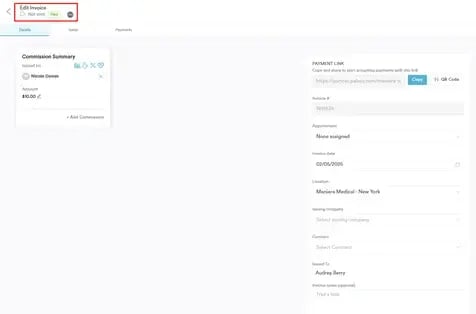 How to Add a Note to an Existing Invoice_3