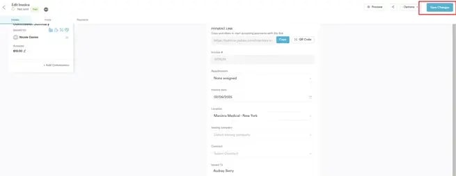 How to Add a Note to an Existing Invoice_5