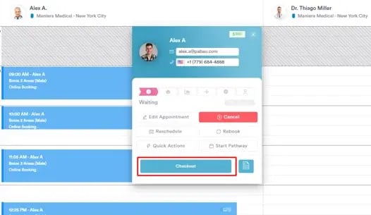 How to Apply a Custom Discount in the Point of Sale_1