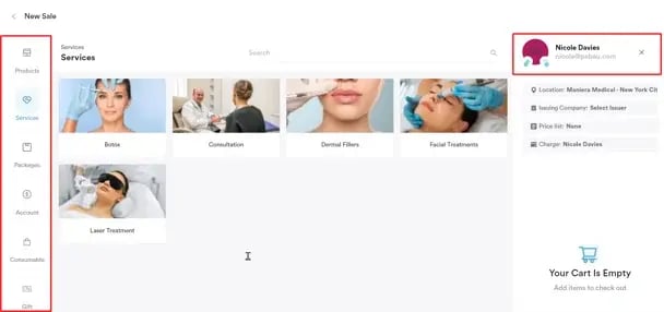 How to Apply a Custom Discount in the Point of Sale_3
