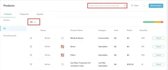 How to Assign Taxes to Products_1