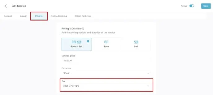 How to Configure Multiple Tax Rates_3