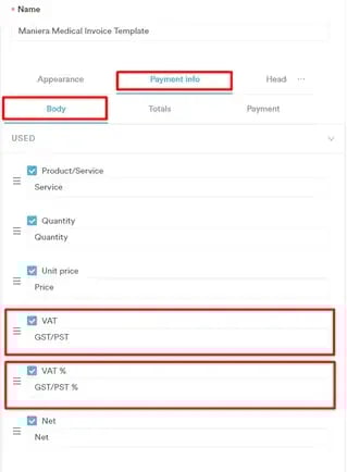 How to Configure Multiple Tax Rates_5