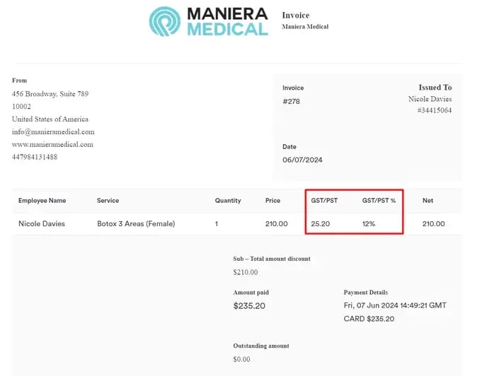 How to Configure Multiple Tax Rates_6