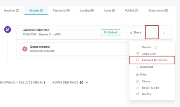 How to Convert a Quote into an Invoice_2-1