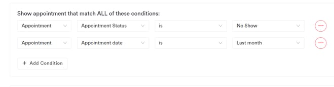 How to Create Custom Views in Invoices, Payments, and Appointments24