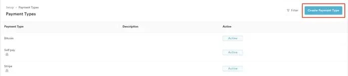 How to Create Payment Types_1