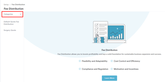 How to Create Quote Fee Distribution_1