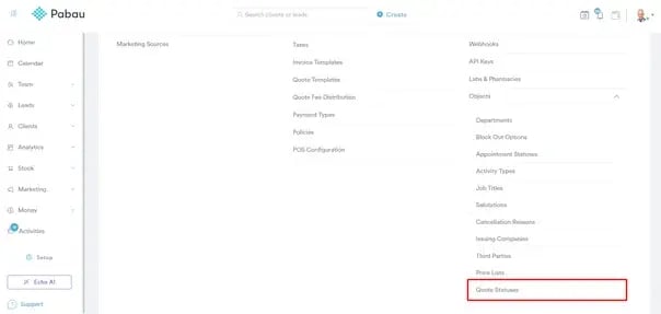 How to Create and Manage Quote Statuses_1
