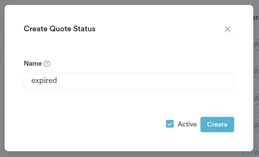 How to Create and Manage Quote Statuses_3