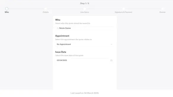 How to Create and Manage Quotes_9