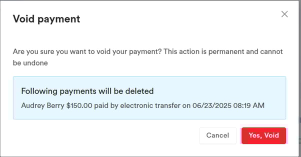 How to Edit an Invoice77