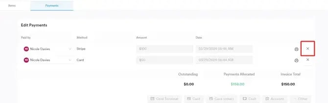How to Edit an Invoice_3