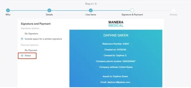 How to Enable Online Payments for Quotes_1