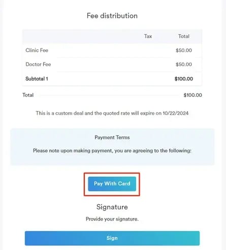 How to Enable Online Payments for Quotes_3