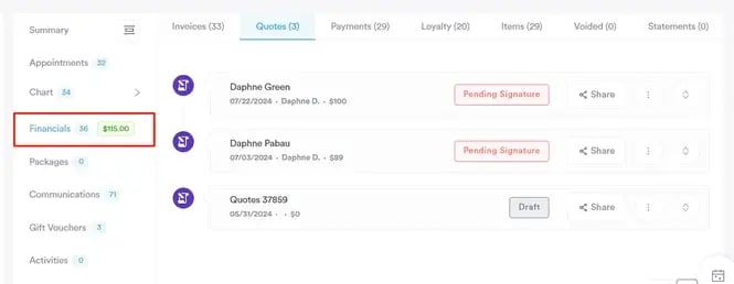 How to Enable Online Payments for Quotes_5