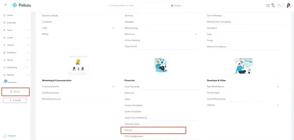 How to Enable Payment Policy_1