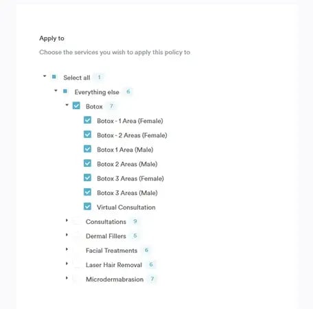 How to Enable Payment Policy_2