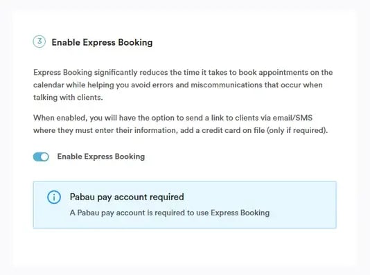 How to Enable Payment Policy_5