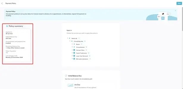 How to Enable Payment Policy_6