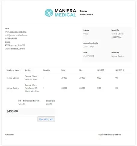 How to Generate a Payment Link and QR Code from an Invoice_3