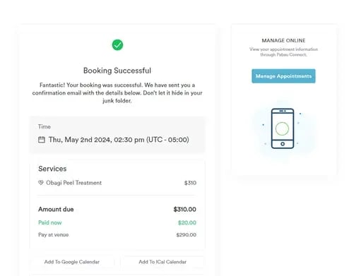 How to Pay Deposit via Online Bookings_11