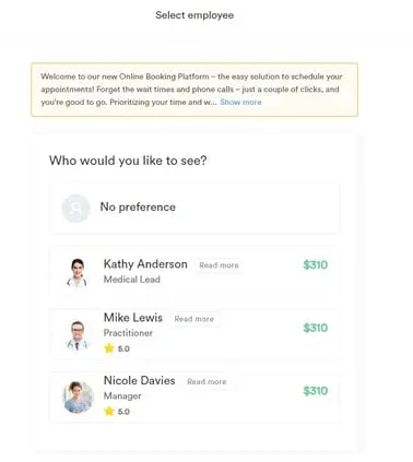 How to Pay Deposit via Online Bookings_5