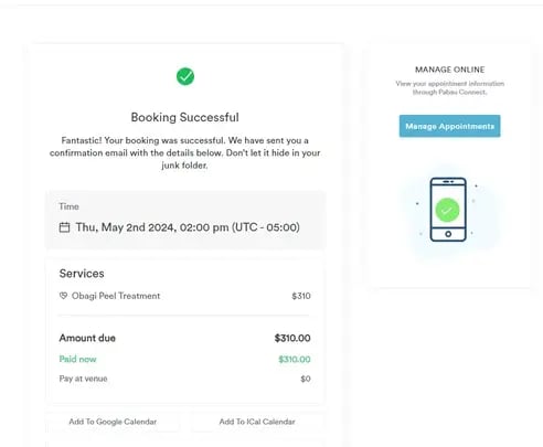 How to Pay For a Booking_11
