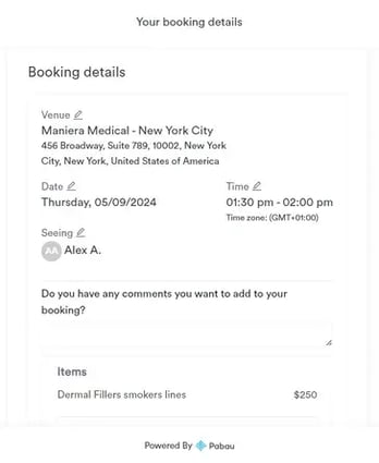 How to Pay For a Booking_7