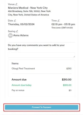 How to Pay For a Booking_9