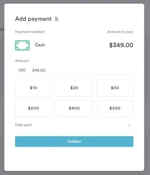 How to Perform a Sale_3