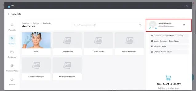 How to Process Payments Using the Self-Pay Method_3
