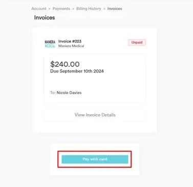 How to Process Payments Using the Self-Pay Method_8