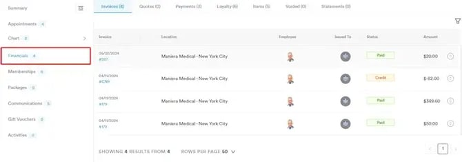 How to Process Payments Using the Self-Pay Method_9