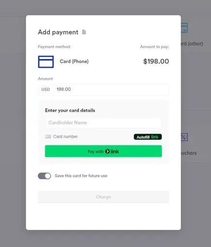 How to Process Payments with Manual Card Details Entry_3
