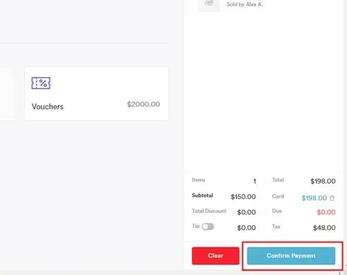 How to Process Payments with Manual Card Details Entry_4