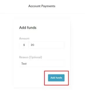 How to Purchase Account Payment via Online Bookings_2