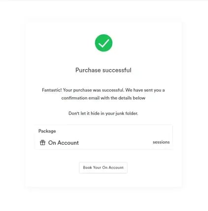 How to Purchase Account Payment via Online Bookings_4