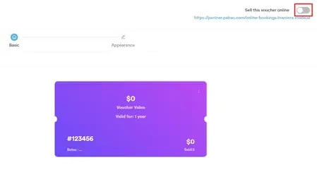 How to Purchase a Gift Voucher via Online Bookings_2
