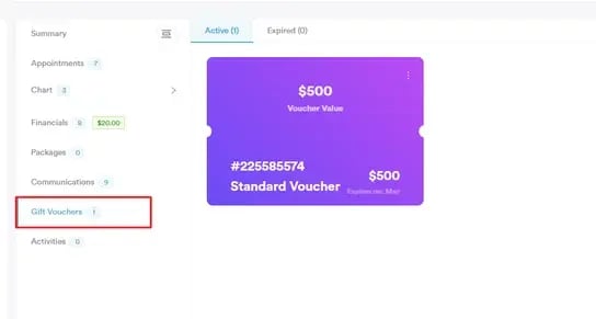 How to Purchase a Gift Voucher via Online Bookings_5