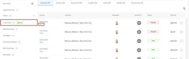 How to Raise an Invoice for a Third Party_7