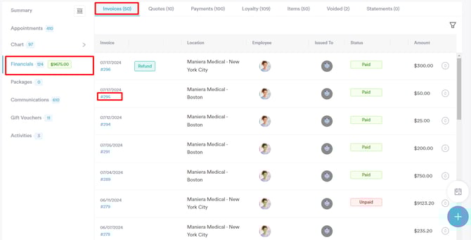 How to Refund Payments and Transfer Funds to Client Accounts_1