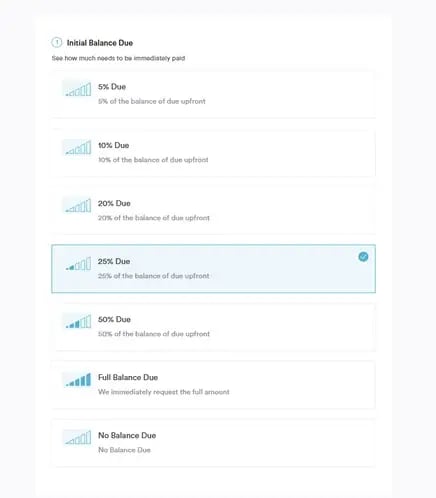 How to Send Payment Links from the Calendar_3