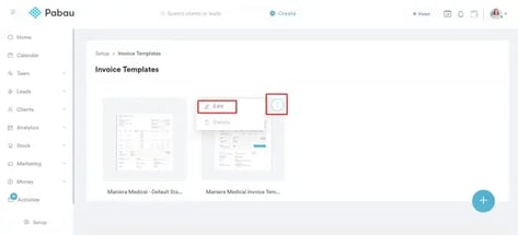 How to Set Up Bank Details in Invoice Templates_1
