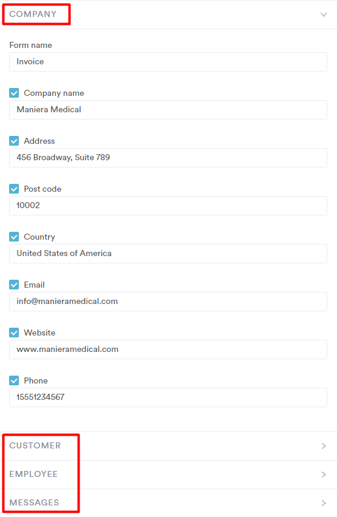 How to Set Up Invoice Templates_4