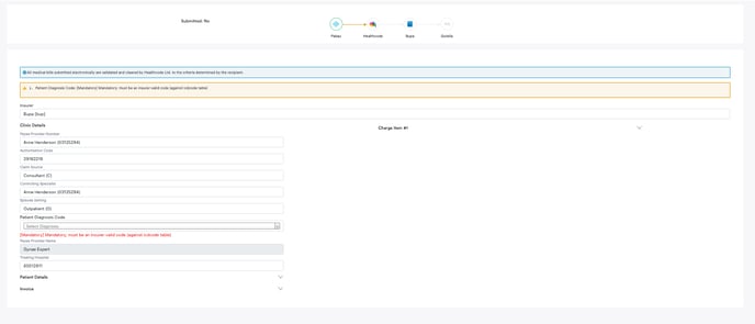 How to Submit an Invoice to Healthcode_4