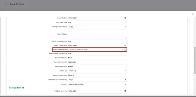 How to Submit an Invoice to Healthcode_5