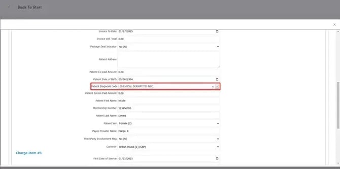 How to Submit an Invoice to Healthcode_5